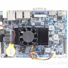 供应3.5寸小板M-ANT56/AMDFT11.6G/薄IO/24位LVDS