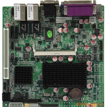 凌动atom主板支持异步双显M-A6C2L