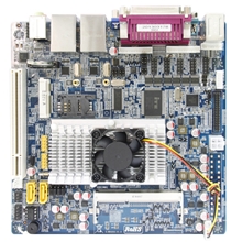 供应吉方G-MD425SD/带LVDS/双VGA/WIFI/DC工控主板