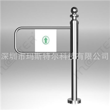 深圳豪华智能摆闸/景区及各场馆,MST--S303--S304
