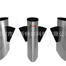 深圳翼闸、高档翼闸、工厂门禁机质保叁年