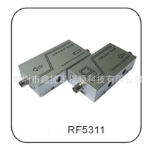 鑫捷讯集成监控系统RF5311强电、电梯抗干扰器