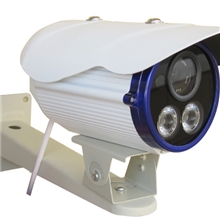 厂家批发第三代阵列红外SONY420线监控摄像头+SONY监控摄像机