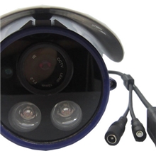 320元包邮720P网络监控摄像头+网络监控摄像机