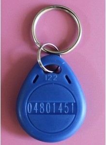 门禁卡ID卡激光卡ID刻码卡锁匙异形顺德感应卡