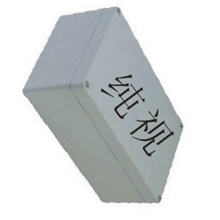 佛山安防监控电源接线盒顺德塑料外壳防水盒:200*120*75