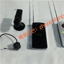 镜头扫描仪/反偷拍反偷听/扫描器/无线信号探测器