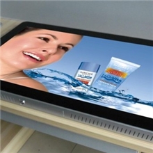 高清网络广告机WIFI液晶广告机3G液晶广告机有线网络广告机