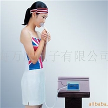 供应电子肺活量测试仪肺活量计专业体质测试器材