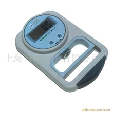 厂家直销电子握力计学生体质健康标准测试器材握力测试仪