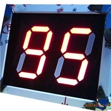 大屏幕LED数码倒计时显示屏