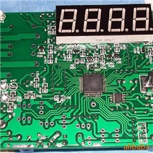 温度+时间控制器Temperature+timecontroller