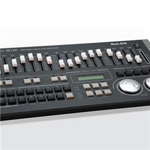 MAX512电脑灯控台