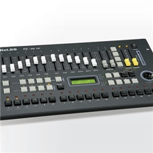 DJ246pro电脑灯控台