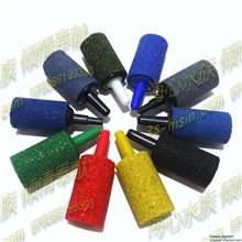 专业供应气泡石/LED/气石/散气条/