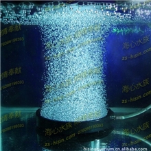 厂价供应优质气泡石/LED/气盘/砂头/散气条/鱼缸水族器材配件