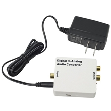 数字转模拟音频转换器厂家直销
