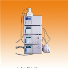 捷岛LC-10B液相色谱仪(日本技术中国造！)