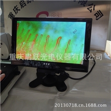 供应重庆显微厂家微循环检测仪血管观察仪可接投影电视电脑