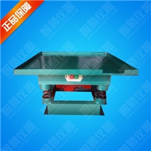 ZDT-1000型0.5/0.8/1m平方混凝土振动台砼震动台全铜电机220v