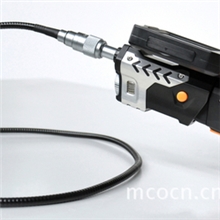 【火爆热销】C200工业内窥镜配5.5和8.5mm二支软管送4G内存卡包邮