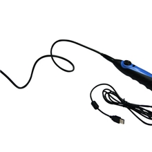 【新品上市】7mm镜头30万相素免驱动USB工业内窥镜电子内窥镜