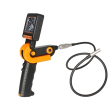 【火爆销售】3.5寸大屏45万相素拍照录像内窥镜多种镜头规格可选