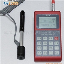 【现货热销】供应大屏幕便携式TH110D里氏硬度计