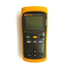 福禄克F51-2温度表