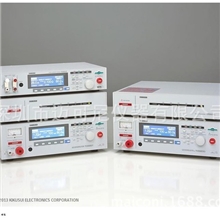 TOS9201菊水耐压测试仪