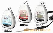 供应温湿度记录仪AZ8835温湿度记录器RS232