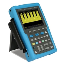 麦科信MS620CS手持示波表电子设计48M存储深度串行总线视频触发