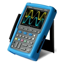 包邮厂家直销手持示波器MS320IT200M带宽|隔离双通道|高质量