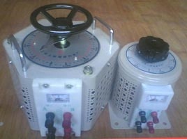 特价质量佳各规格调压器,火牛