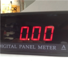 直流电压表数显数显交流电压表-数字直流电压表性能稳定