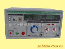 厂家直销测之宝GY2671A耐压测试仪，高压机，耐压仪