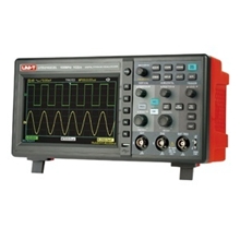 优利德独特屏幕拷贝UTD2102CEL数字示波器,示波器