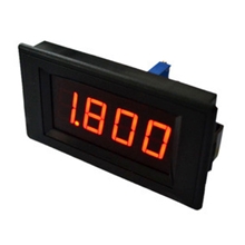 Ks5135数显直流电流表数显电压表表头数字表头数字面板表