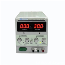大批量供应香港龙威直流稳压电源30V5APS-305DPS-305DM\305DF