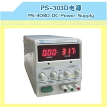 供应香港龙威PS-303D直流稳压电源