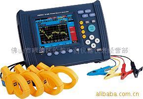 供应电力质量分析仪3196