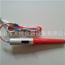 VG2670A耐压仪测试棒威格耐压仪测试棒