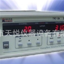TWC-2A数显多路温度仪