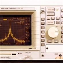 惊爆价出售进口二手安捷伦8563E频谱分析仪
