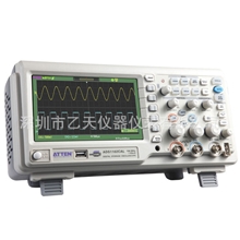 安泰信ADS1102CAL示波器代理