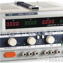求精QJ6003SIII直流稳压电源|QJ6003SIII三路直流电源