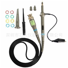 10:1示波器探头P6100|100M