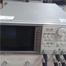 HP8753C3GHZ网络分析仪
