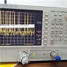 AGILENT8753ES网络分析仪HP8753E