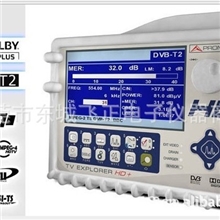 全新西班牙PromaxHD+数字电视场强仪